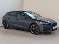 Second-hand Cupra Leon 204 CP (150 kW) 2023 Gri Berlinǎ