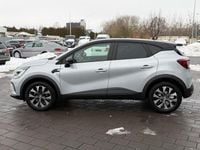 Gebraucht Renault Captur Equilibre 140 PS (102 kW) 2023 Silber SUV