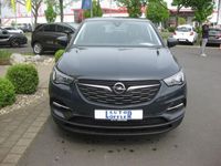 gebraucht Opel Grandland X 1.5D Selection PDC Klima Isofix
