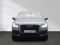 gebraucht Audi Q2 30 TDI S tronic MMI LED