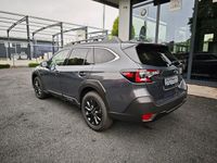 Neu Subaru Outback Exclusive+ 169 PS (124 kW) 2025 Grau SUV