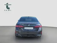 Gebraucht BMW 520 Comfort Edition 197 PS (144 kW) 2025 Sophistograu brillanteffekt (metallic) Limousine