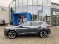 Gebraucht Cupra Formentor 150 PS (110 kW) 2025 Grau SUV