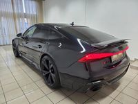 Gebraucht Audi RS7 Advanced Plus 600 PS (441 kW) 2020 Schwarz Kleinwagen
