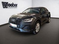 Gebraucht Audi Q2 Advanced Plus 190 PS (139 kW) 2025 Manhattangrau metallic SUV