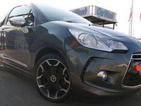Gebraucht Citroën DS3 156 PS (114 kW) 2012 Grün Coupé