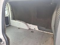 Gebraucht VW Caddy Maxi 102 PS (75 kW) 2015 Candyweiß Van / Kleinbus