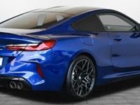 gebraucht BMW M8 8er Competition