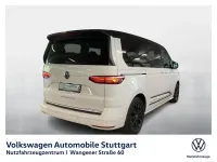 Gebraucht VW Multivan Edition 150 PS (110 kW) 2023 Weiß Van / Kleinbus