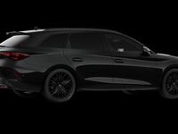 Neu Cupra Leon VZ 272 PS (200 kW) 2025 Midnight schwarz metallic Kombi