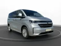 Gebraucht VW Caravelle Style 150 PS (110 kW) 2025 Grau Van