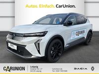 Używany Renault Scenic E-Tech Iconic 160 kW (218 KM) 2024 Biały SUV