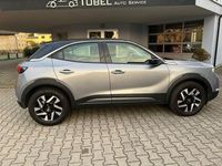 Gebraucht Opel Mokka Elegance 131 PS (96 kW) 2021 Grau SUV