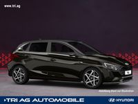 Gebraucht Hyundai i20 Prime 101 PS (74 kW) 2022 Andere farbe Kleinwagen
