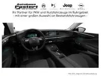 Neu DS Automobiles DS4 145 PS (106 kW) 2025 Schwarz (kristall/schwarz/nachtflugperlmutt) Limousine