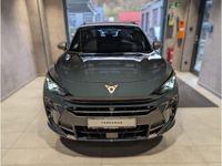 Neu Cupra Terramar 204 PS (150 kW) 2026 Blau SUV
