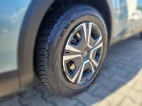 Gebraucht Citroën C4 Feel 131 PS (96 kW) 2023 Blau Limousine