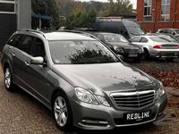 gebraucht Mercedes E200 E200 CDI Blueefficiency /// Avantgarde /// 1 Hand