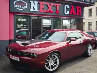 Gebraucht Dodge Challenger 377 PS (277 kW) 2022 Rot Coupé