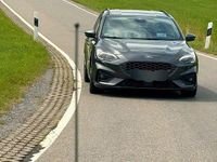 Gebraucht Ford Focus ST 280 PS (205 kW) 2020 Grau Kombi
