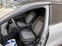 Second-hand Ford Puma Titanium X 155 CP (114 kW) 2021 Gri Berlinǎ