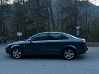 Gebraucht Audi A4 170 PS (125 kW) 2001 Limousine