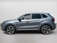 Neu MG ZS Luxury 197 PS (144 kW) 2026 Grau SUV