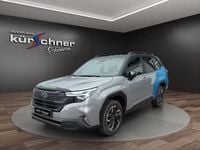 Gebraucht Subaru Forester Exclusive+ 136 PS (100 kW) 2025 SUV