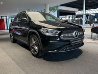 Gebraucht Mercedes GLA250 160 PS (117 kW) 2022 Schwarz SUV