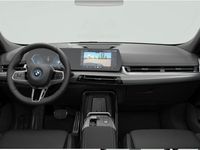 Gebraucht BMW X1 M Sport 245 PS (180 kW) 2024 Schwarz SUV