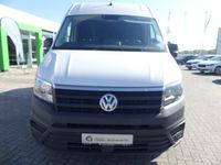 gebraucht VW Crafter Kasten