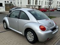 gebraucht VW Beetle 1,6 SEHR GUTE ZUSTAND