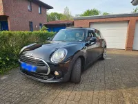 Brugt Mini ONE 102 HK (75 kW) 2017 Sort Hatchback