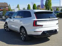 Gebraucht Volvo EX90 Executive 300 kW (408 PS) 2025 Weiß SUV