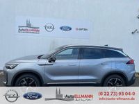 Neu Baic X75 177 PS (130 kW) 2025 Grau SUV