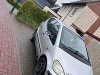 gebraucht Mercedes A140 