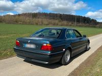 Gebraucht BMW 728 193 PS (141 kW) 1995 Limousine