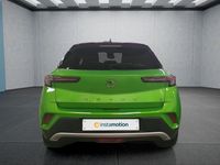 Gebraucht Opel Mokka-e 100 kW (136 PS) 2023 Grün SUV