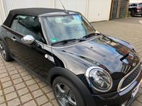 gebraucht Mini Cooper SD Cabriolet 