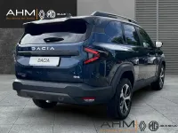 Gebraucht Dacia Bigster Journey 140 PS (102 kW) 2026 Blau SUV