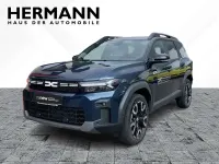 Gebraucht Dacia Bigster Journey 109 PS (80 kW) 2025 Indigoblau (blau) SUV