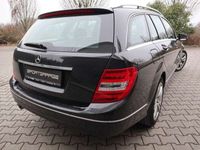 gebraucht Mercedes C250 T CDI Navi SHZ GSD 1.Hd großer Tank MB Service