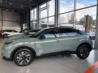 Gebraucht Citroën C4 145 PS (106 kW) 2026 Grün SUV