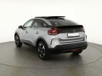 Używany Citroën C4 PureTech 131 KM (96 kW) 2024 Szary SUV