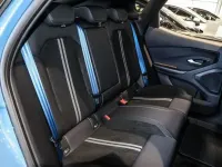 Neu Ford Capri 210 kW (286 PS) 2026 Blau SUV