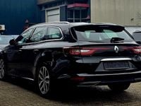Gebraucht Renault Talisman Intens 160 PS (117 kW) 2016 Schwarz Kombi