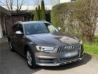 gebraucht Audi A6 Allroad 