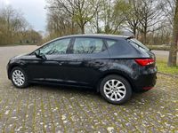 gebraucht Seat Leon 1.4 TSI Turbo neu | Allwetter | Bluetooth