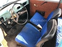 Gebraucht Trabant 500 23 PS (16 kW) 1961 Blau Limousine