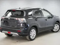 Neu Suzuki SX4 S-Cross GL 110 PS (80 kW) 2026 Cosmic black metallic (zce) SUV